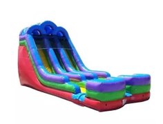 Slides Wet Slides Wet